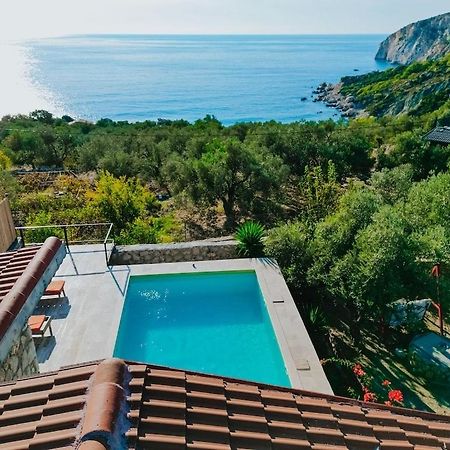Shavilla Kalkan - Yali ' Da Korunakli 1+1 Villa Πάταρα Εξωτερικό φωτογραφία